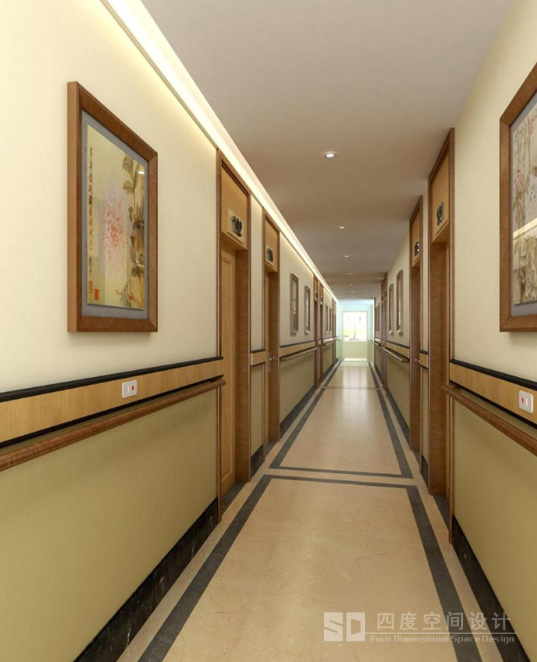 天颐和敬老院（天府新区）