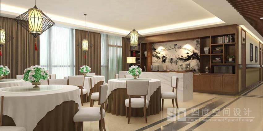 天颐和敬老院（天府新区）