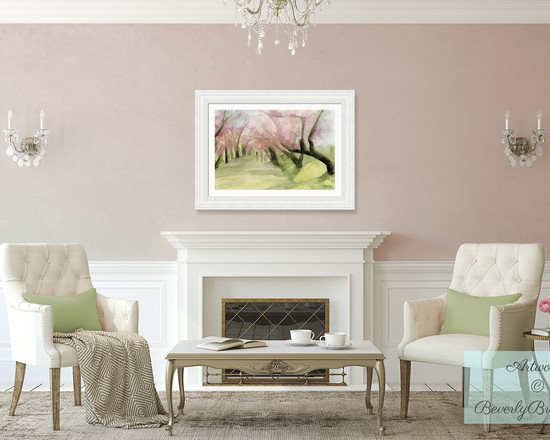 少女心缔造蜜意空间