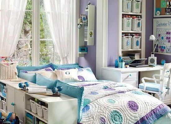 少女心缔造蜜意空间