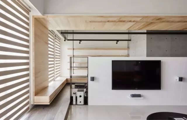 个性家居设计-清水之家