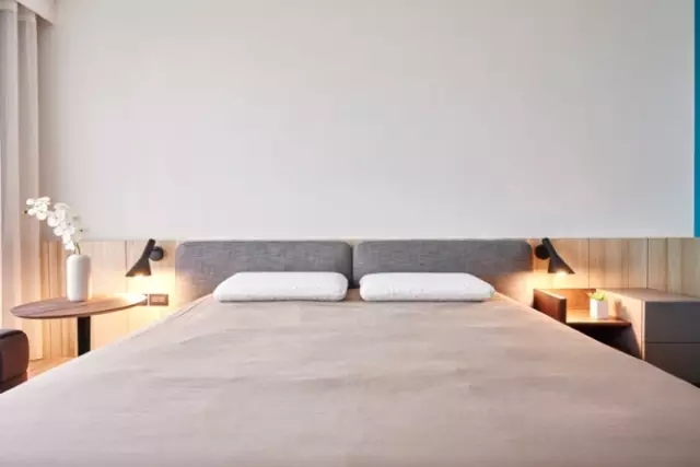 个性家居设计-清水之家