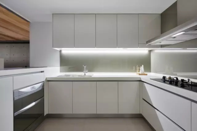 个性家居设计-清水之家