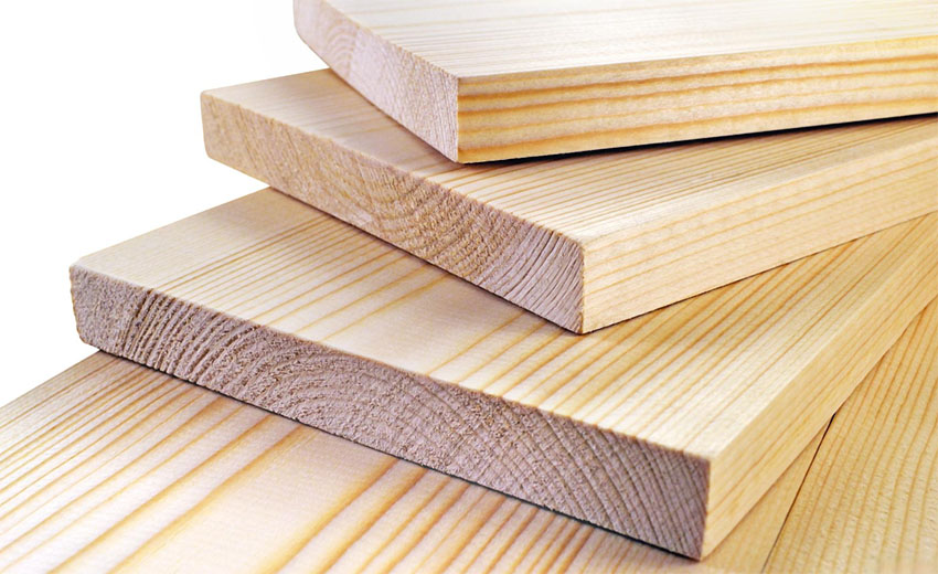 酒店装修常用板材