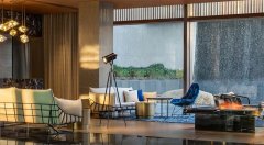 酒店装修设计之娱乐方式