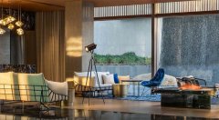 高品质度假酒店设计的几个重点