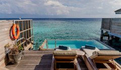 酒店装修设计的变化