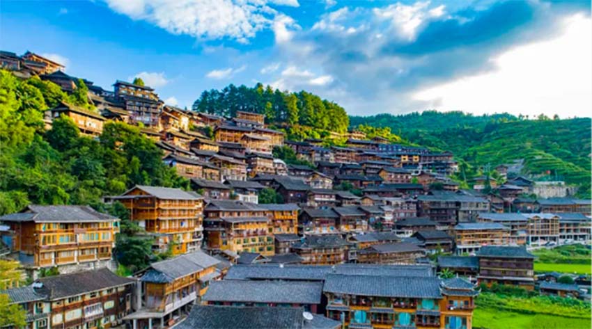 老建筑如何改造成酒店