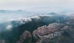 民宿酒店设计的几个特点