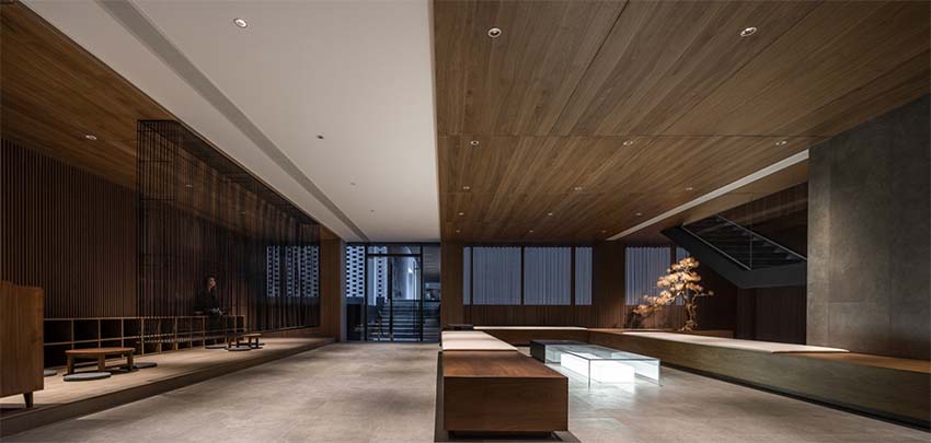 酒店装饰设计之灯光篇