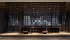 商务酒店设计的几个特点