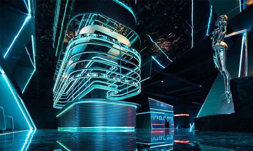 想要做好酒店设计，做好这几点就行！