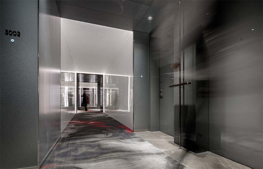 酒店设计如何满足客户的需求？