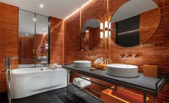 主题酒店的几个设计核心因素