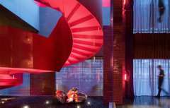 如何提升酒店的体验感？