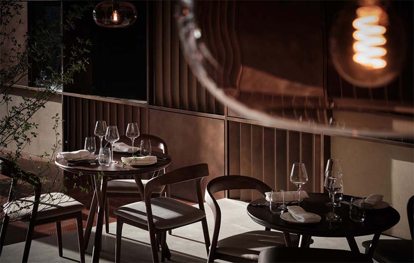 酒店餐厅厨房的几个设计重点