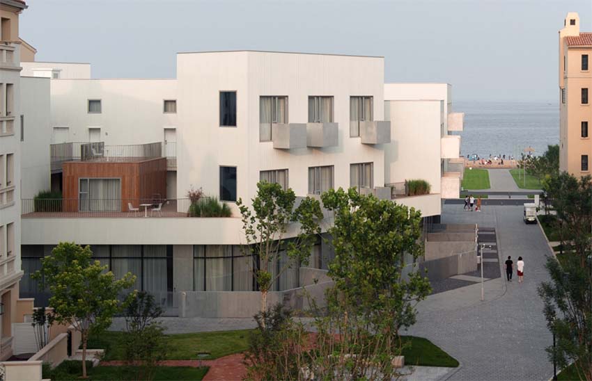 如何提高酒店的收益？