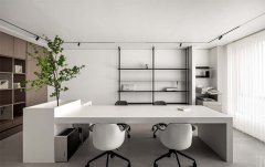 办公室装修常见的几种吊顶材料