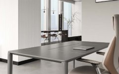 小型办公室设计的几个技巧