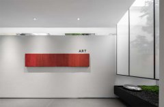 办公室前台的几种常见类型