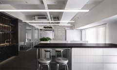 办公室如何搭配色彩？