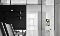 办公室设计不可忽视的几个问题