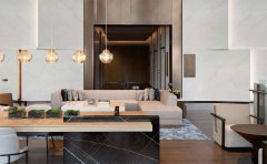 商务酒店设计的几个功能性需求