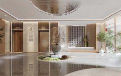 精品酒店设计怎么定位？