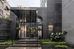 酒店定位的重要性