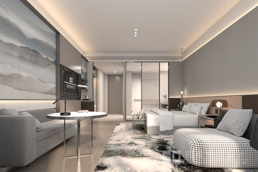 环贸国际商务酒店