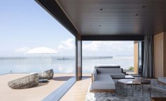 酒店装修设计的整洁性