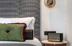 什么是轻居酒店？