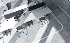 办公室设计需要注意哪些问题？