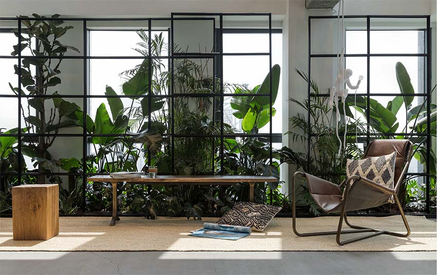 办公室设计第一要务是什么？