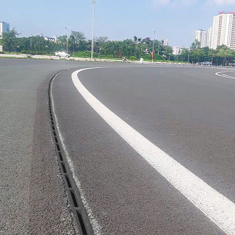 RECYFIX HICAP T is suitable for the highest loads