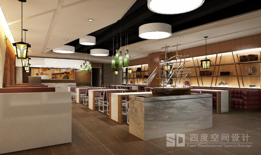 意享天地（环球店）