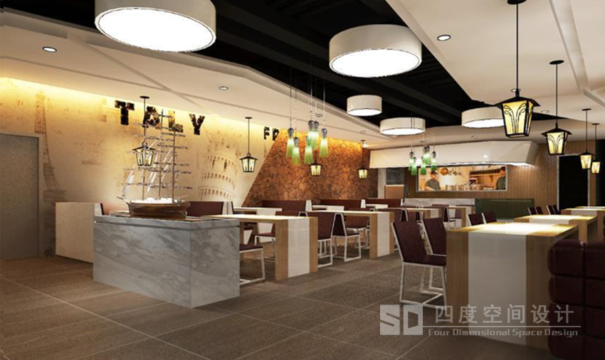 意享天地（环球店）